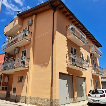 La Casa Vacanza Falcone Extérieur photo