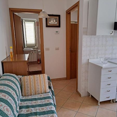 La Casa Vacanza Falcone Extérieur photo