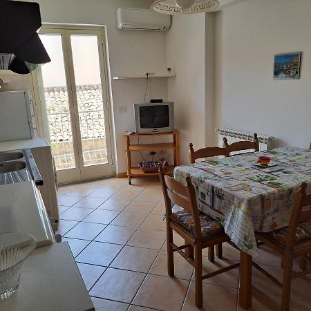 La Casa Vacanza Falcone Extérieur photo