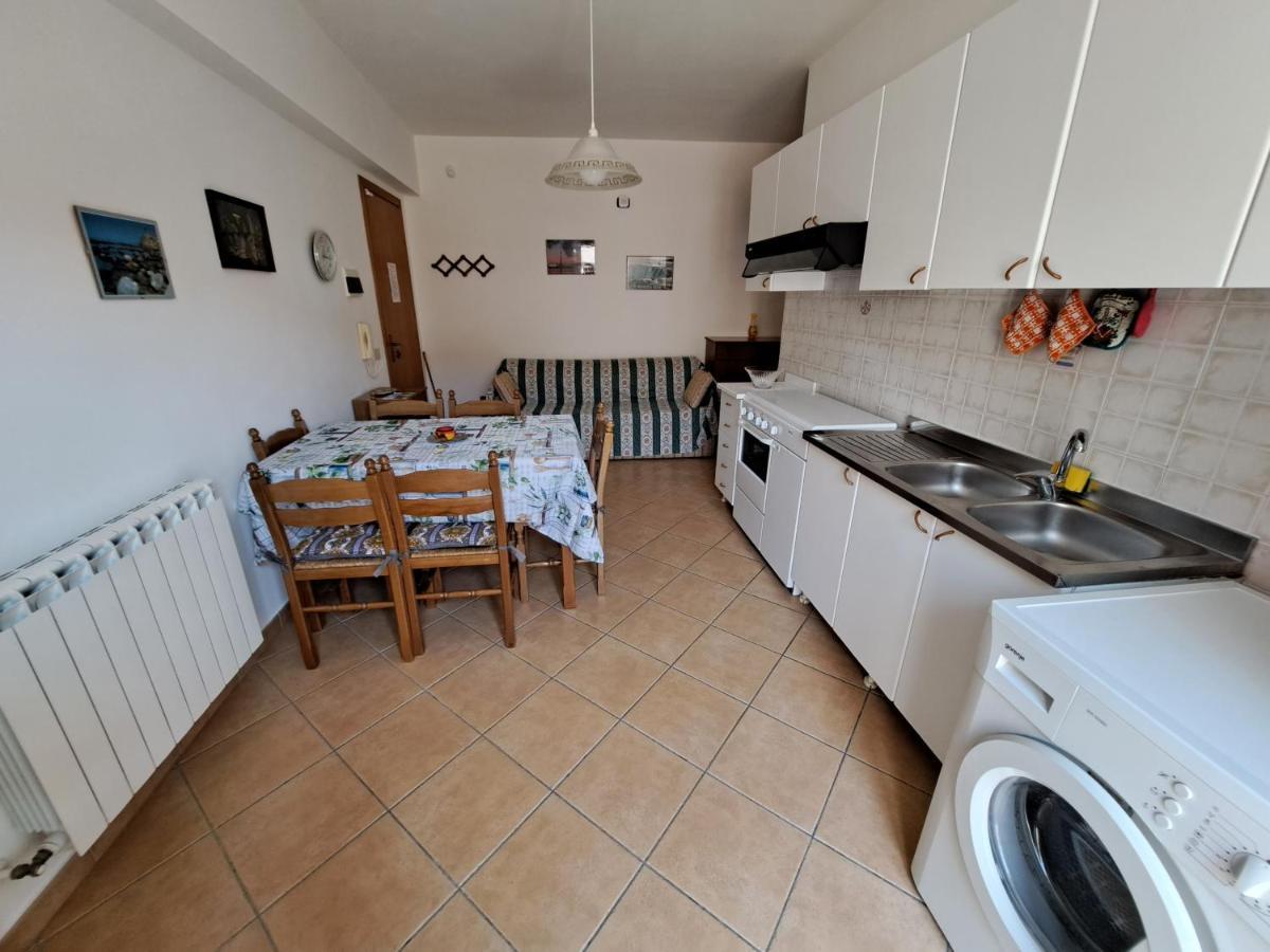 La Casa Vacanza Falcone Extérieur photo