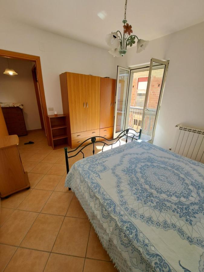 La Casa Vacanza Falcone Extérieur photo