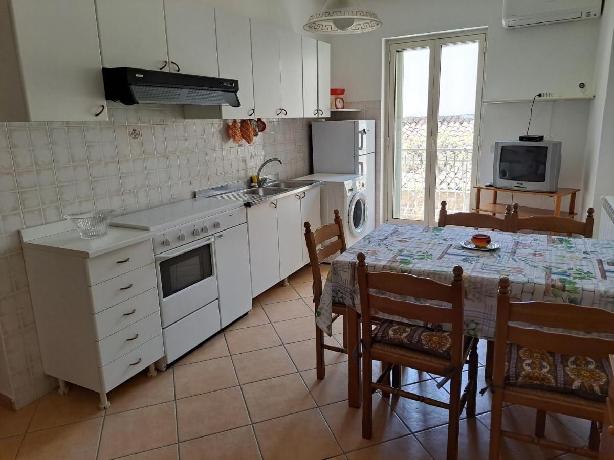 La Casa Vacanza Falcone Extérieur photo